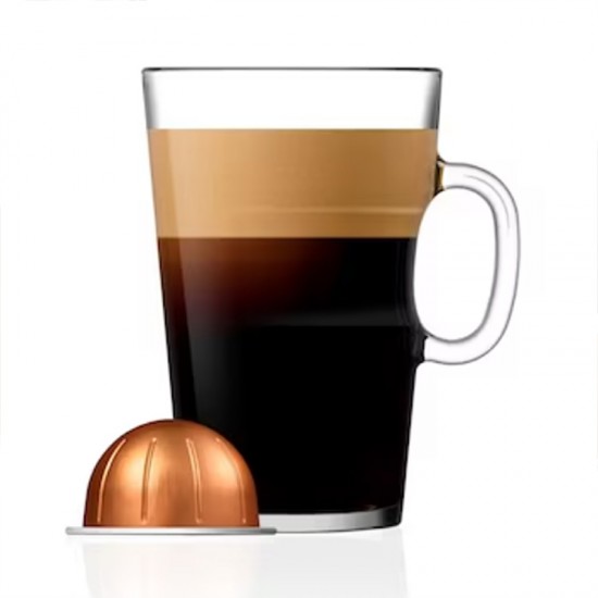 Кава в капсулах Nespresso Vertuo Melozio (230 мл, 10 шт.)