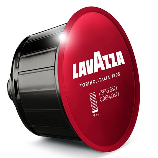 Кава в капсулах Lavazza Dolce Gusto Cremoso (16 шт.)