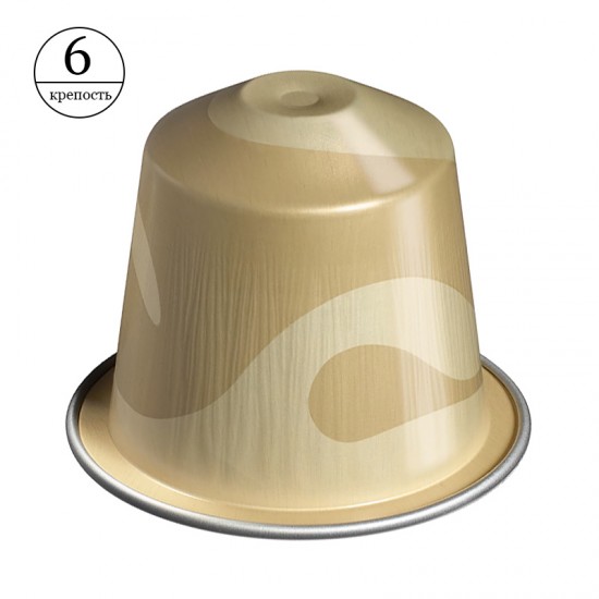Кава в капсулах Nespresso Vaniglia (10 шт.)