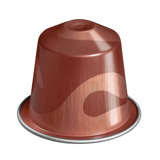Кофе в капсулах Nespresso Nocciola (10 шт.)