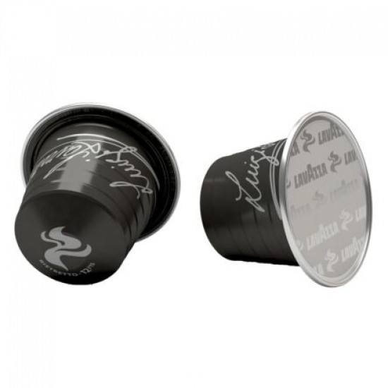 Кава в капсулах Lavazza Espresso Maestro Ristretto (10 шт.)