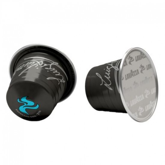 Кава в капсулах Lavazza Espresso Maestro Decaffeinato (10 шт.)