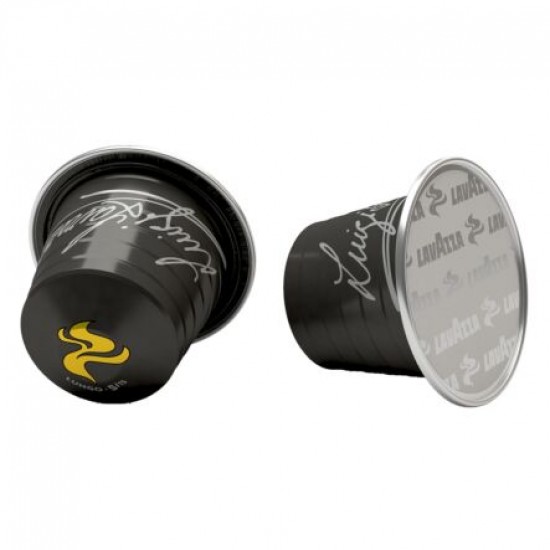 Кофе в капсулах Lavazza Espresso Maestro Lungo (10 шт.)