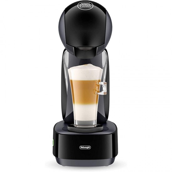 Капсульна кавоварка Delonghi Dolce Gusto Infinissima EDG160.A