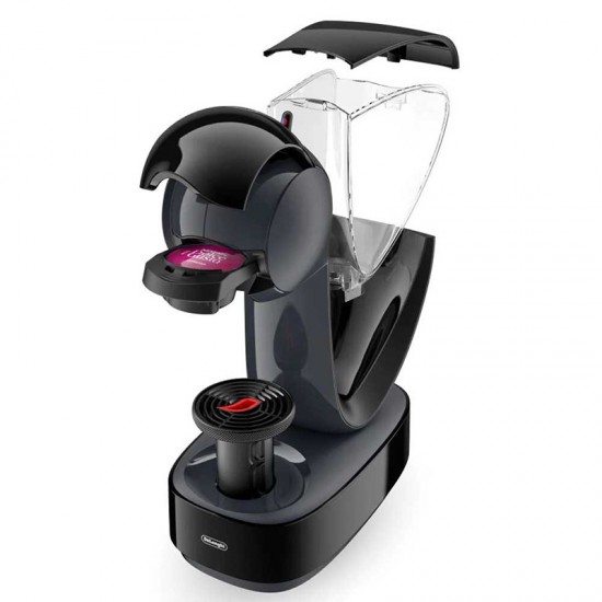 Капсульна кавоварка Delonghi Dolce Gusto Infinissima EDG160.A