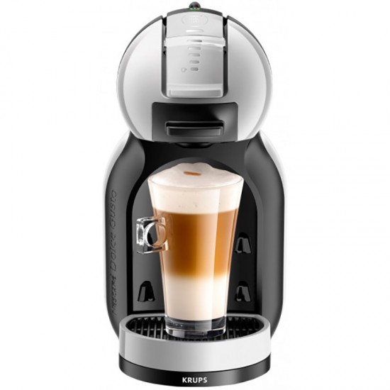 Капсульна кавоварка Krups Dolce Gusto Mini Me KP123B