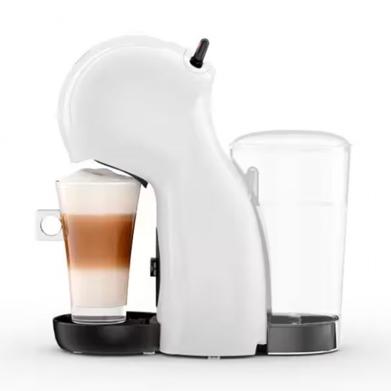 Капсульна кавоварка Delonghi Dolce Gusto Piccolo XS EDG110.WB