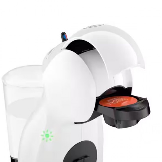Капсульна кавоварка Delonghi Dolce Gusto Piccolo XS EDG110.WB