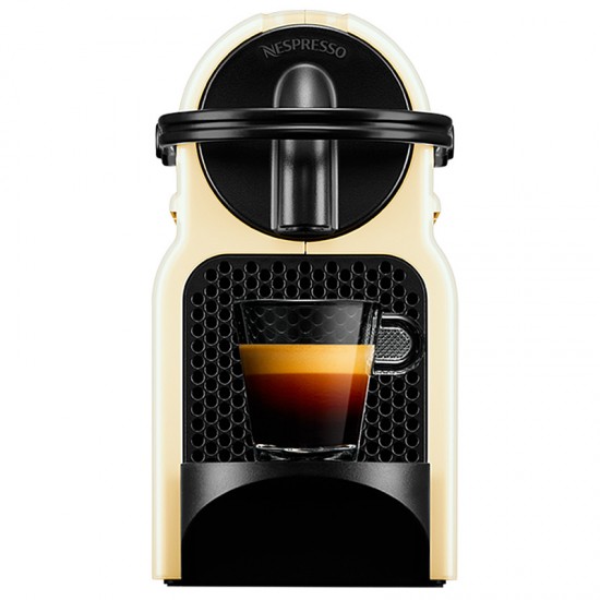 Капсульная кофеварка Nespresso Inissia EN 80.CW