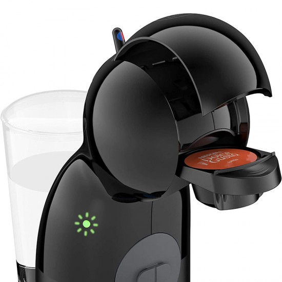Капсульна кавоварка Krups Dolce Gusto Piccolo XS KP1A3B10