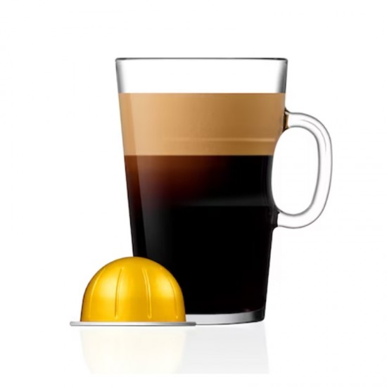 Кава в капсулах Nespresso Vertuo Solelio (230 мл, 10 шт.)