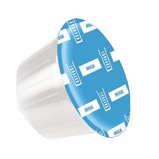 Молоко у капсулах Cafe Rene Milk Dolce Gusto (16 шт.)