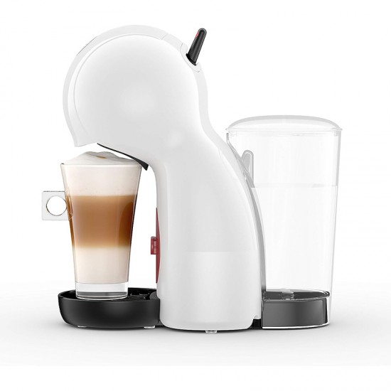 Капсульна кавоварка Krups Dolce Gusto Piccolo XS KP1A0131 White