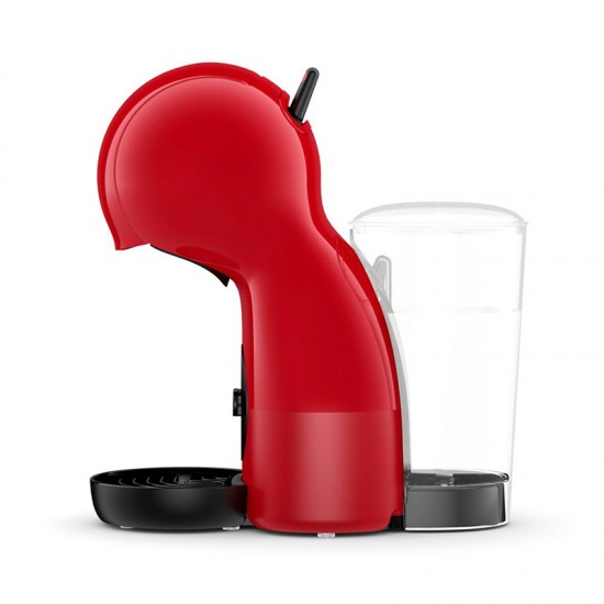 Капсульна кавоварка Krups Dolce Gusto Piccolo XS KP1A05 Red