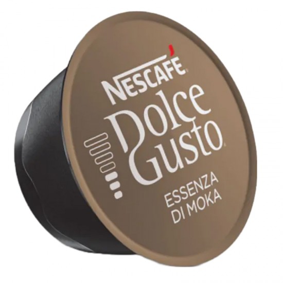 Кава в капсулах Nescafe Dolce Gusto Essenza di Moka (16 шт.)