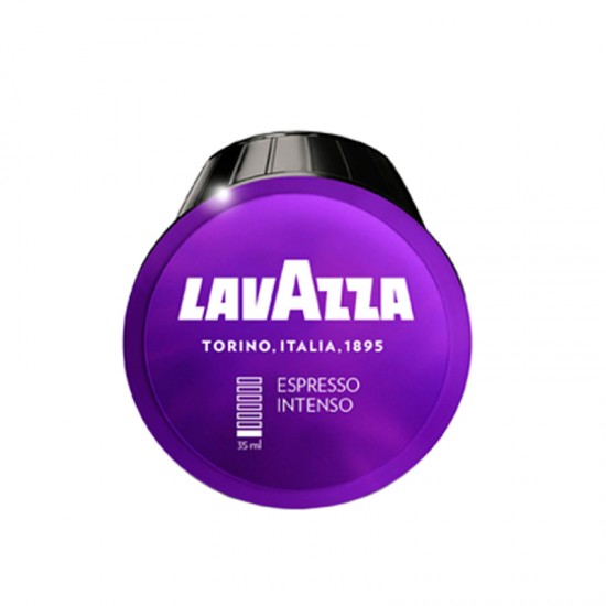 Кофе в капсулах Lavazza Dolce Gusto Espresso Intenso (16 шт.)