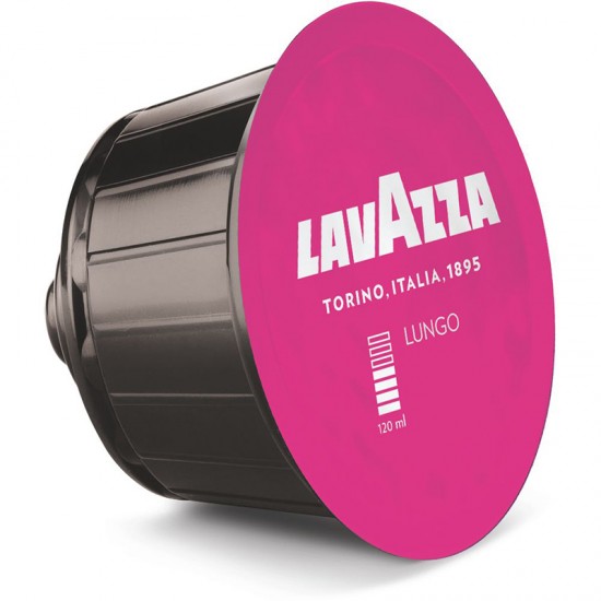 Кофе в капсулах Lavazza Dolce Gusto Lungo (16 шт.)