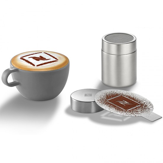 Набор Nespresso Barista Cappuccino Kit