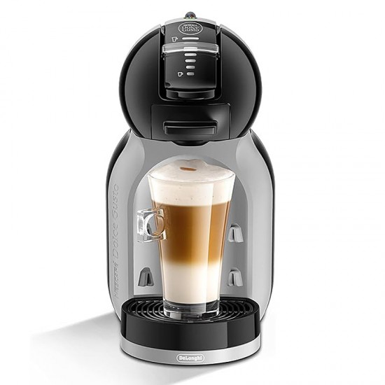 Капсульна кавоварка Delonghi Dolce Gusto Mini Me EDG 155.BG