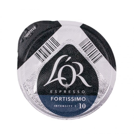 Кофе в капсулах Tassimo L'or Fortissimo (16 шт)