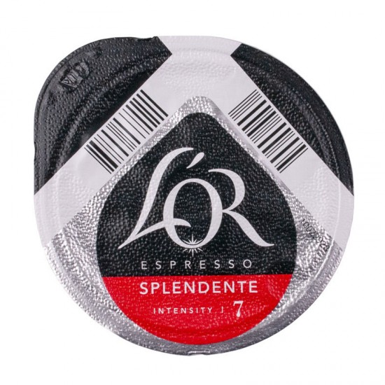 Кофе в капсулах Tassimo L'or Splendente (16 шт)