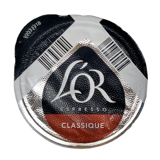 Кофе в капсулах Tassimo L'or Espresso Classique (16 шт)