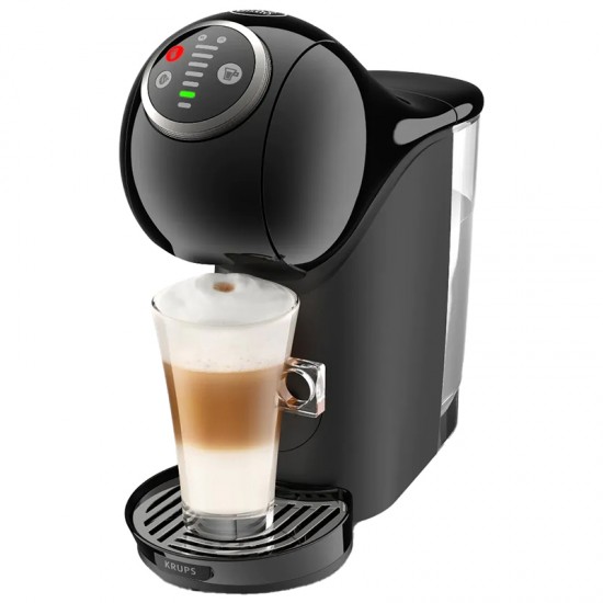Капсульна кавоварка Krups Dolce Gusto Genio S Plus KP340831