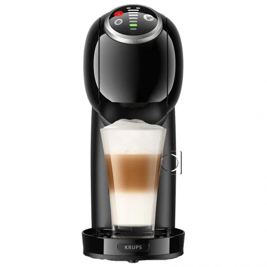 Капсульна кавоварка Krups Dolce Gusto Genio S Plus KP340831