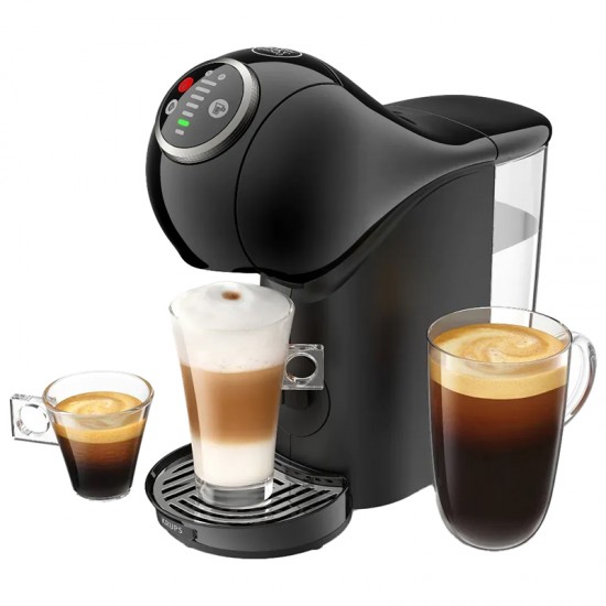 Капсульна кавоварка Krups Dolce Gusto Genio S Plus KP340831
