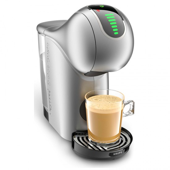 Капсульна кавоварка Krups Dolce Gusto Genio S Touch KP440E31