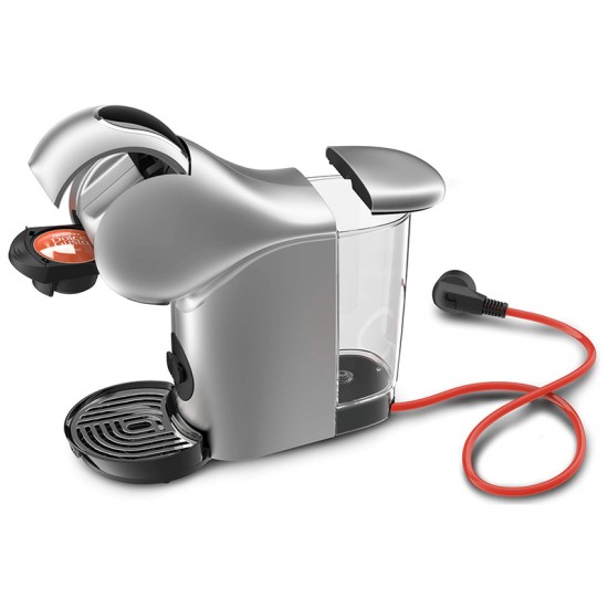 Капсульна кавоварка Krups Dolce Gusto Genio S Touch KP440E31