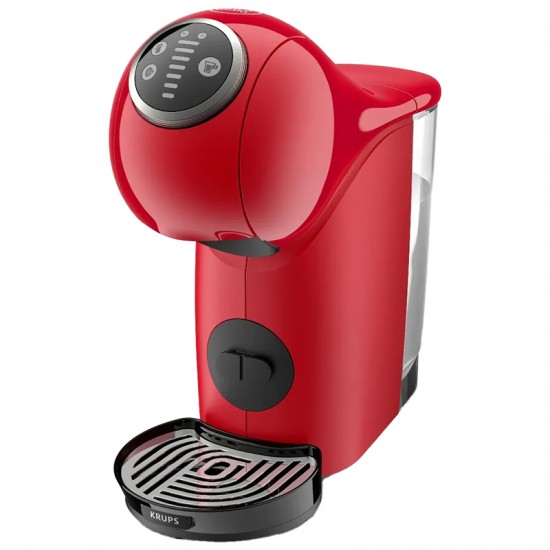 Капсульна кавоварка Krups Dolce Gusto Genio S Plus KP340531