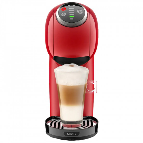 Капсульна кавоварка Krups Dolce Gusto Genio S Plus KP340531