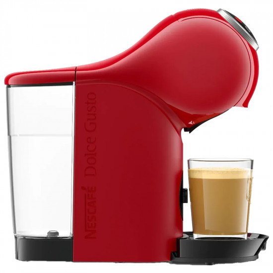 Капсульна кавоварка Krups Dolce Gusto Genio S Plus KP340531