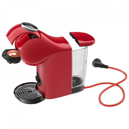 Капсульна кавоварка Krups Dolce Gusto Genio S Plus KP340531