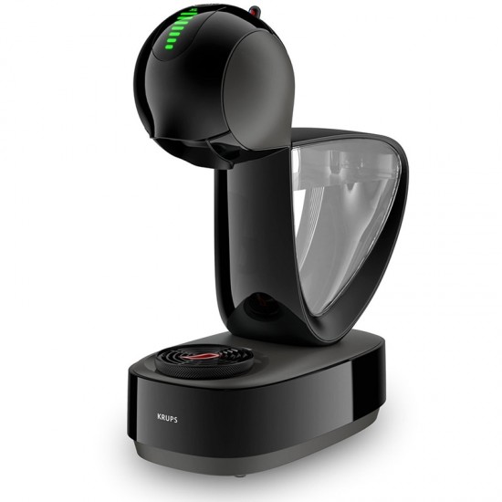 Капсульна кавоварка Krups Dolce Gusto Infinissima Touch KP270810