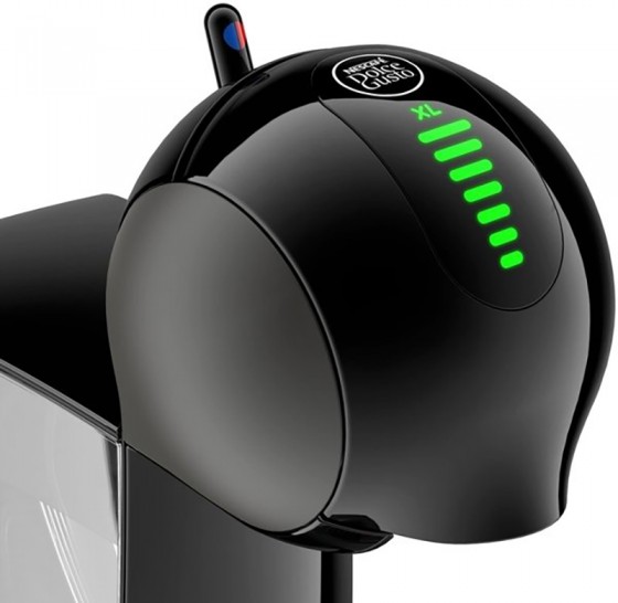 Капсульна кавоварка Krups Dolce Gusto Infinissima Touch KP270810