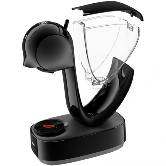Капсульна кавоварка Krups Dolce Gusto Infinissima Touch KP270810