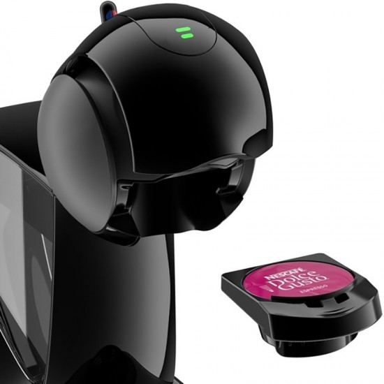 Капсульна кавоварка Krups Dolce Gusto Infinissima Touch KP270810