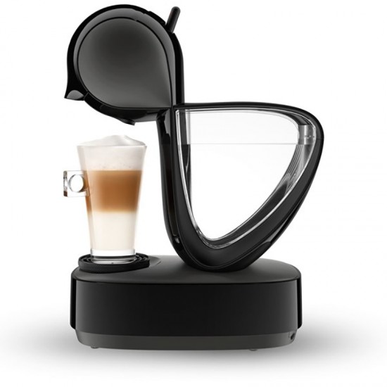 Капсульна кавоварка Krups Dolce Gusto Infinissima Touch KP270810