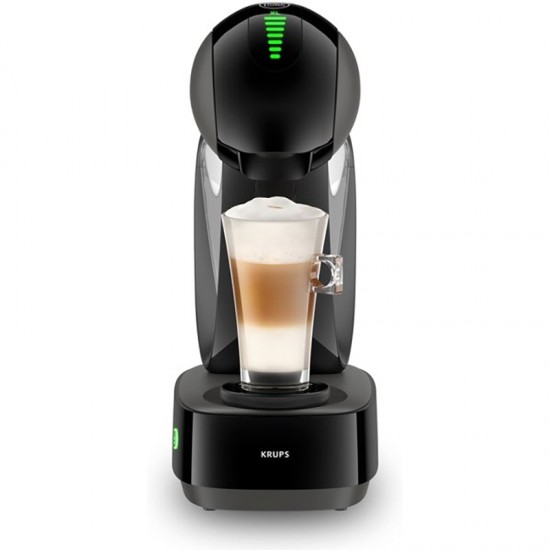 Капсульна кавоварка Krups Dolce Gusto Infinissima Touch KP270810
