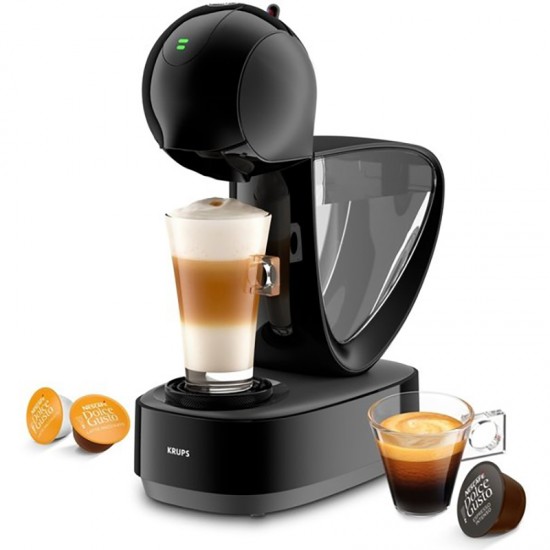Капсульна кавоварка Krups Dolce Gusto Infinissima Touch KP270810