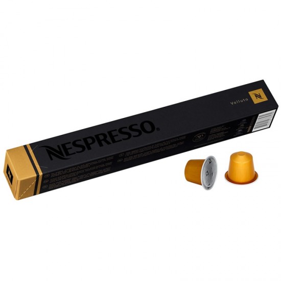 Кава в капсулах Nespresso Volluto Pack (36 шт.)