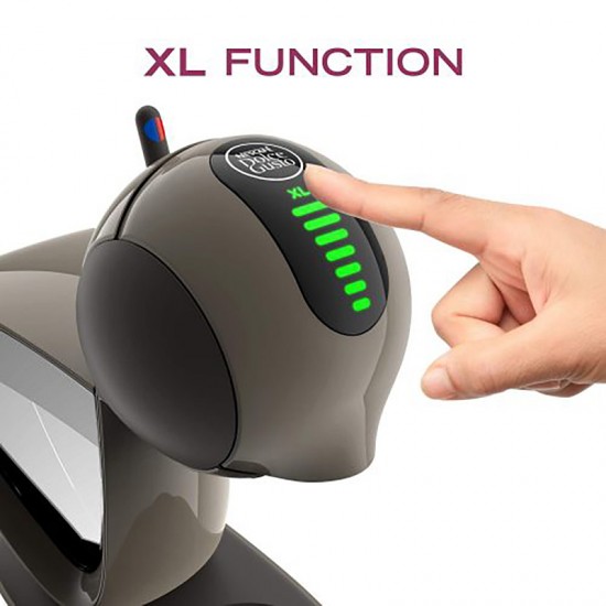 Капсульна кавоварка Krups Dolce Gusto Infinissima Touch KP270A10