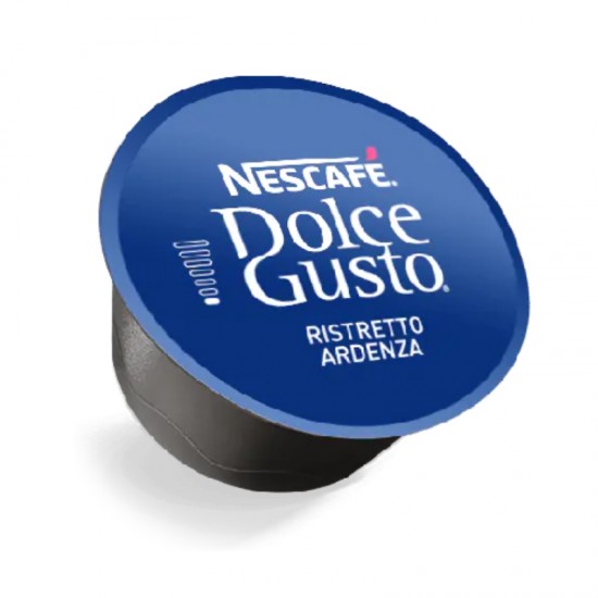 Кава в капсулах Nescafe Dolce Gusto Ristretto Ardenza (16 шт.)