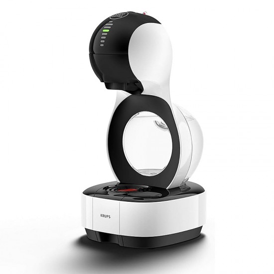 Капсульна кавоварка Krups Dolce Gusto Lumio KP130131