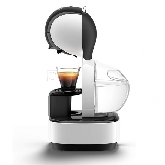 Капсульна кавоварка Krups Dolce Gusto Lumio KP130131