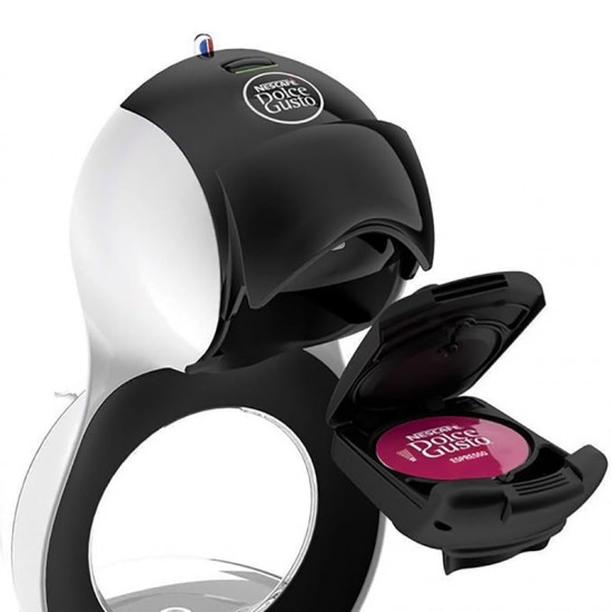 Капсульна кавоварка Krups Dolce Gusto Lumio KP130131