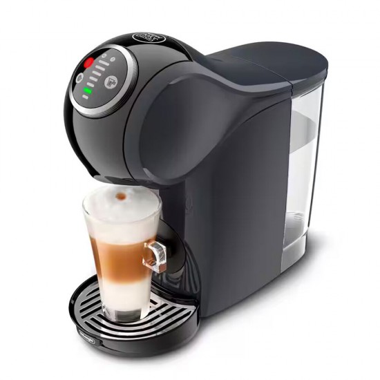 Капсульна кавоварка DeLonghi Dolce Gusto Genio S Plus EDG 315.B