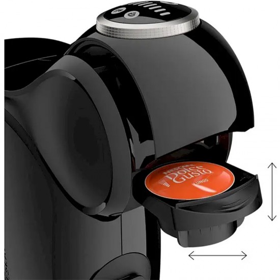 Капсульна кавоварка DeLonghi Dolce Gusto Genio S Plus EDG 315.B